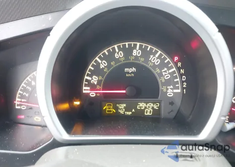 2008 Honda Ridgeline Rtl из США, поврежденный, VIN 2HJYK16568H528005